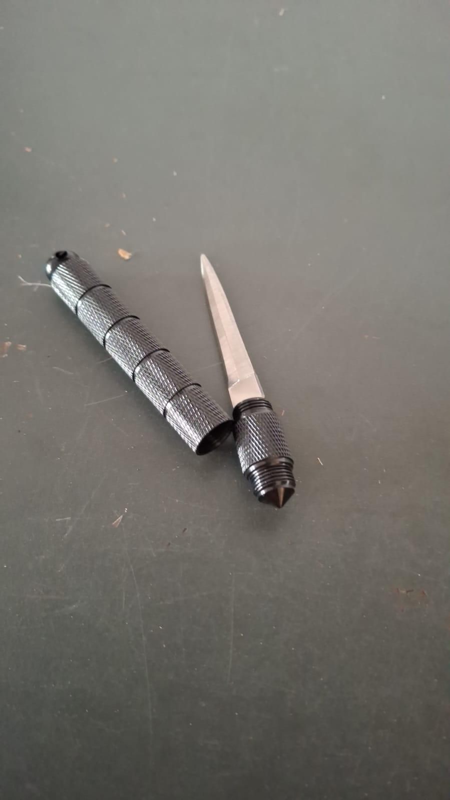 Pocket Knife