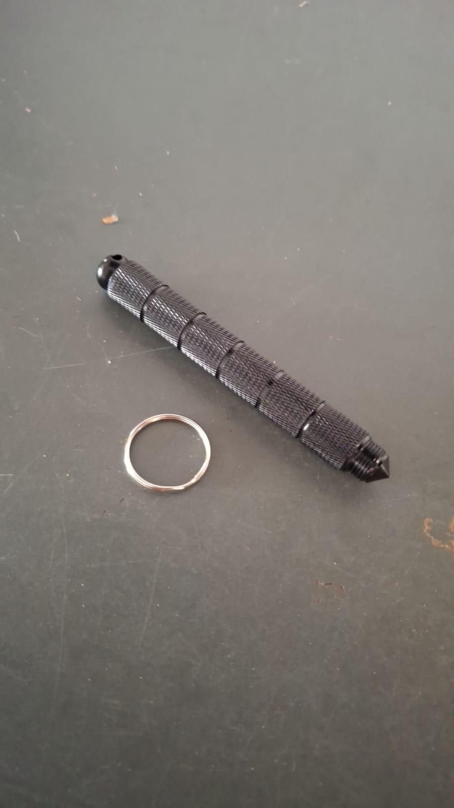 Pocket Knife